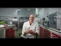 A Day In The Life - Research Development Chef