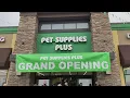Pet Supplies Plus