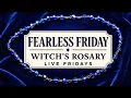 Fearless Friday Witch s Rosary 26