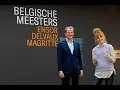 Download Lagu Opening 'Belgische meesters' en 'Peter Vos. Getekende vogelboeken' in Singer Laren
