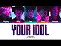 Download Lagu SAJA BOYS \