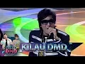 Download Lagu Makin Rame Nih, Ikang Fawzi [PREMAN] - Kilau DMD (15/2)