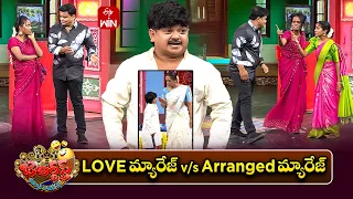 bullet bhaskar performance jabardasth 27th june 2026 etv telugu