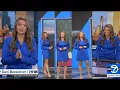 Dani Beckstrom for ABC7 Eyewitness News with the Weather forecast for March 01 2025