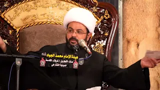 ماهو الذكر الكثير حسب روايات أهل البيت سماحة الشيخ مهدي الطرفي 