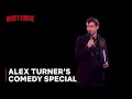 Download Lagu alex turner's stand up comedy special