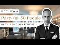 535 West End Avenue Barak Dunayer