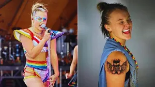 JoJo Siwa Net Worth Lifestyle Wealth and Biography