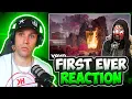 Download Lagu THIS BROKE MY BRAIN!! | Sleep Token - Infinite Baths (FIRST REACTION)
