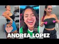 ANDREA LOPEZ FUNNY TRENDING TIK TOK S Best Skits Compilation of AndreaLopez Tik Tok s
