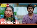 Moondru Mudichu - Highlights 12 Aug 2026 Tamil Serial Sun TV