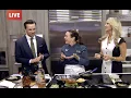 Chef Lisa Dahl Sizzle Reel