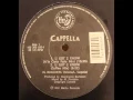 Download Lagu Cappella - U Got 2 Know (A La Carte Paris Mix)