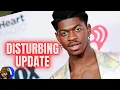 Download Lagu Lil Nas X voor onbepaalde tijd overgebracht naar psychiatrische inrichting | OM weigert aanklacht...