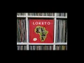 Loketo - Extra Ball