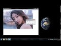 Demo image processing Filter Convolution Edge detection