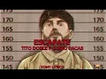 ESCAPATE TITO DOBLE P CHINO PACAS (LETRA)