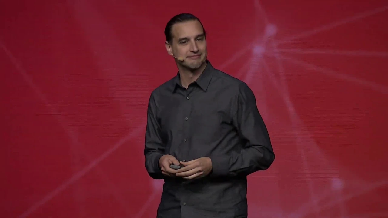 RL in real life: Bringing reinforcement learning to the enterprise - Edward Jezierski (Microsoft)