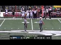 Football vs William Penn 9-6-2025