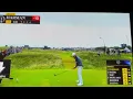 Brian Harman is PAINFUL to watch