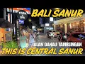 Download Lagu Bali Central Sanur nachtelijke straatwandeling 2025