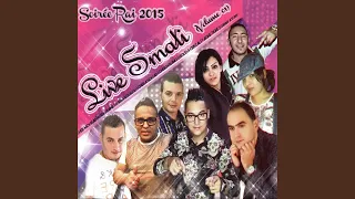 Twahachte Jini B Survette Live 