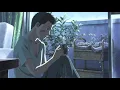 lauv - paris in the rain (slowed & reverb)