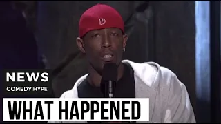 What Happened To Comedian Rasheed Thurmond - CH News
