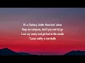 Bella Poarch - Sweet Delusion (Lyrics)