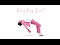 Abdon Mech - Taking My Heart ( Visualiser / Lyric Video )