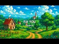 Download Lagu Coldplay - Fix You ( Lyric Video )