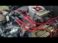 Puzzled why my fitech won t start up again - SOLVED