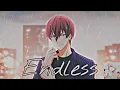 Download Lagu [𝑻𝒐𝒖𝒎𝒂 𝑰𝒏𝒖𝒎𝒂𝒓𝒖] Endless | Tradução pt-br