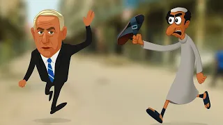 احداث الحرب شوف جبار شسوه اليوم انعل 