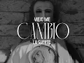 LENCHO - ASÍ MORIRÉ [LYRIC VIDEO]