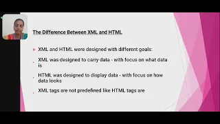 HTML XHTML DHTML