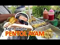 Download Lagu Jingle Pentol Ayam Jualan Keliling Laris