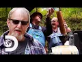 Mark Digger Make Kentucky Bourbon Moonshine For A Funeral Moonshiners