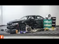 Download Lagu Buying a 2016 BMW F80 M3 and modifying it immediately.