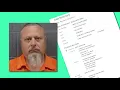 Delphi Murders State of Indiana v Richard M Allen MyCase Link Case number