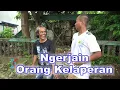 Download Lagu Ngerjain Orang Kelaperan