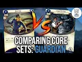 Core Comparison Guardian Revised Core vs Core 2026 ARKHAM HORROR THE CARD GAME