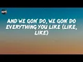 Ne-Yo ~ Link Up (Lyrics)