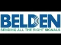 Belden - How to Choose Right Cable