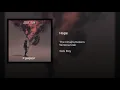 Hope - The Chainsmokers (Audio)