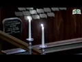 Erev Shabbat Service Temple Beth Israel