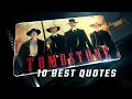 Tombstone 1993 10 Best Quotes