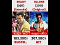 Download Lagu Ready VS Ra.One movie comparison box office collection #viral #trending #shorts #srk #ready #raone