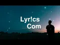 Maa Nubata Pemkale Lyrics Video | මා නුඹට පෙම් කලේ | Dinesh Tharanga | Lyrics Com Lk