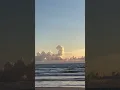 Sunrise at